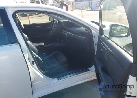 2013 Lexus Es 350 from USA, damaged, VIN JTHBK1GG8D2020372